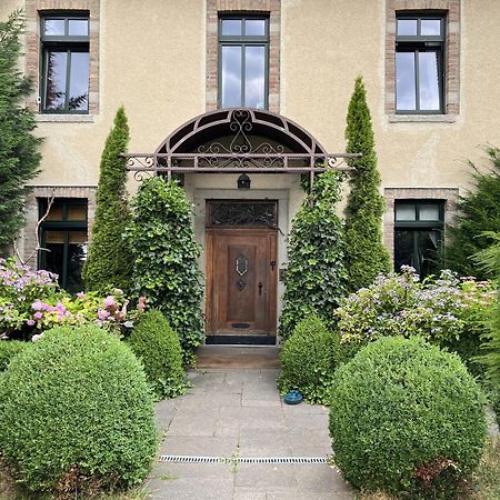 Boutique Apartments Benz I-Iii Бергиш-Гладбах Экстерьер фото
