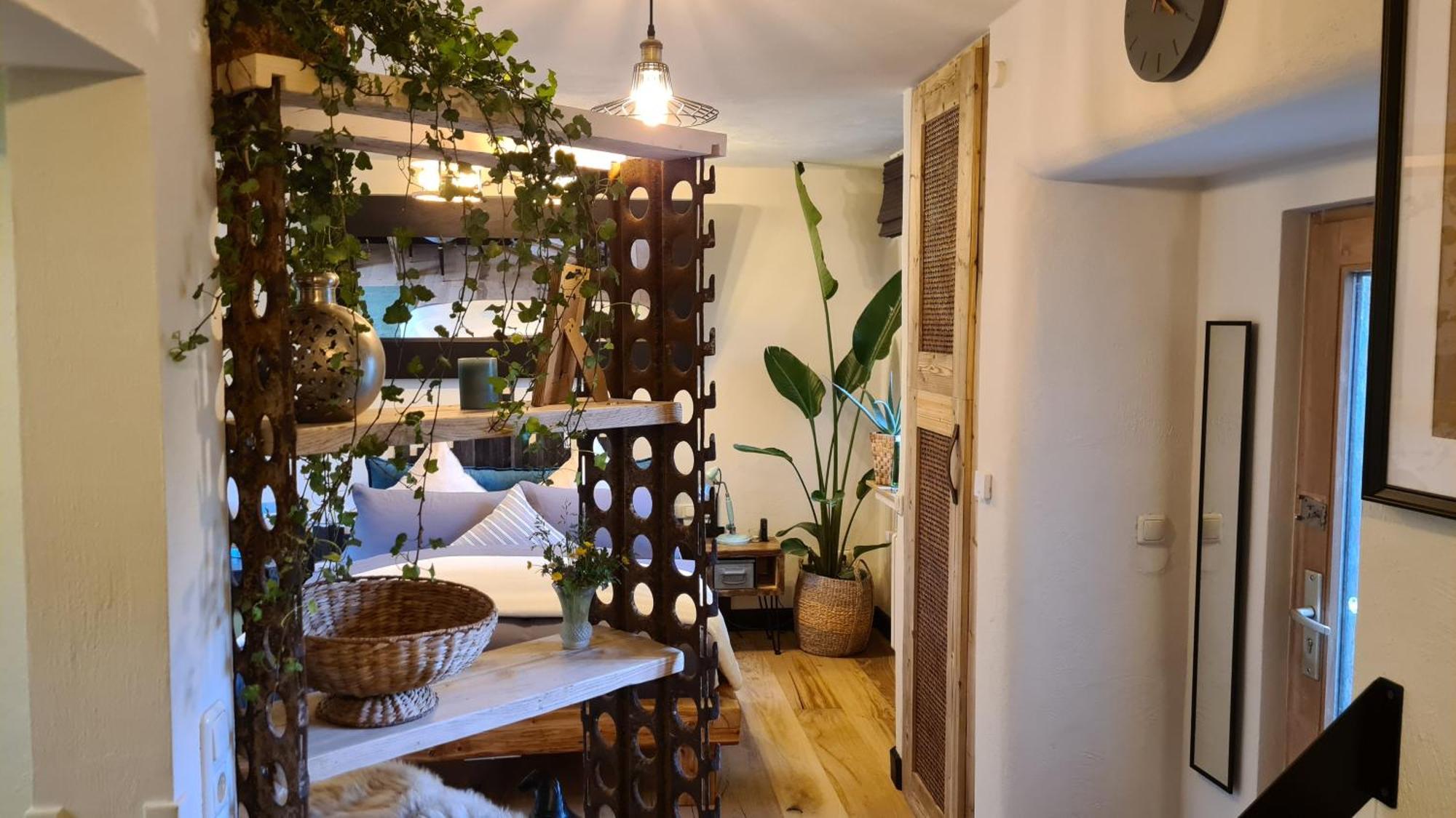 Boutique Apartments Benz I-Iii Бергиш-Гладбах Экстерьер фото